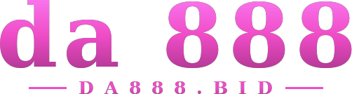 da 888 logo